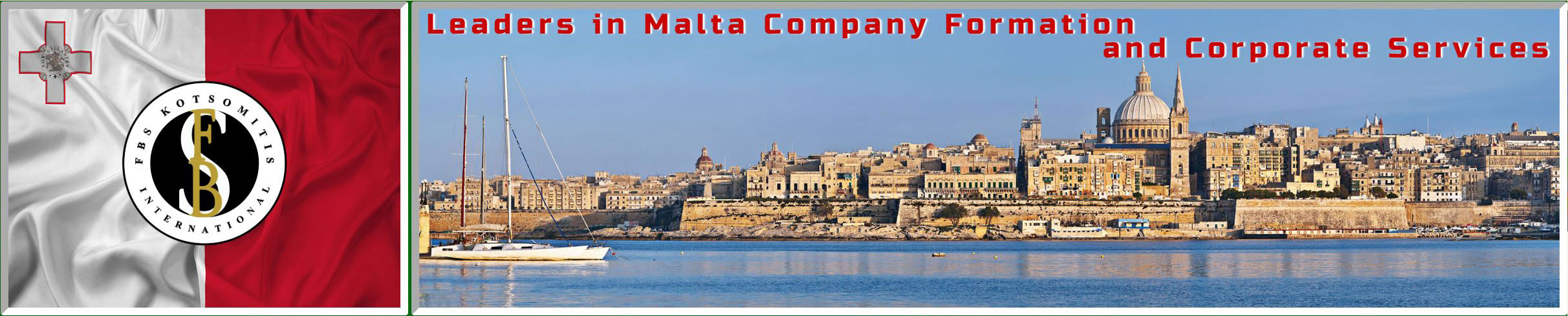 Aprire una società a Malta